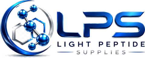LPS - Light Peptide Supplier